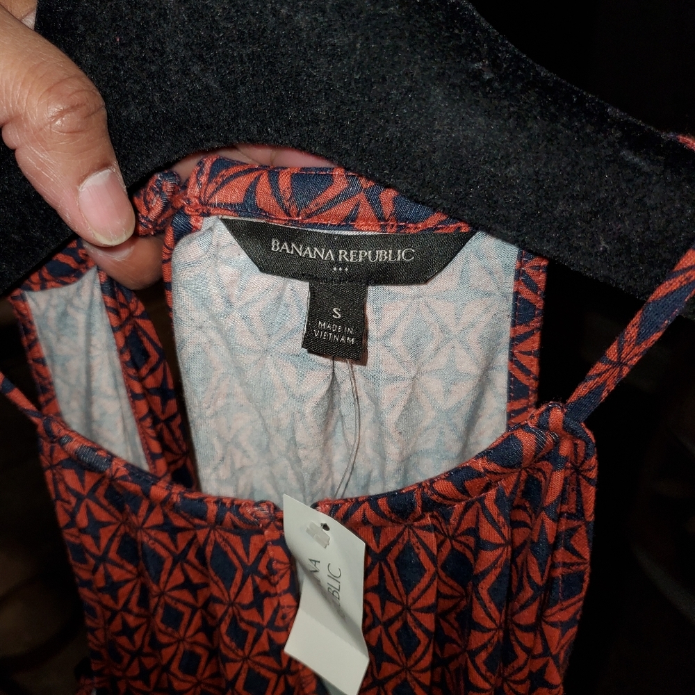 Romper with pockets - Picture 3 of 4